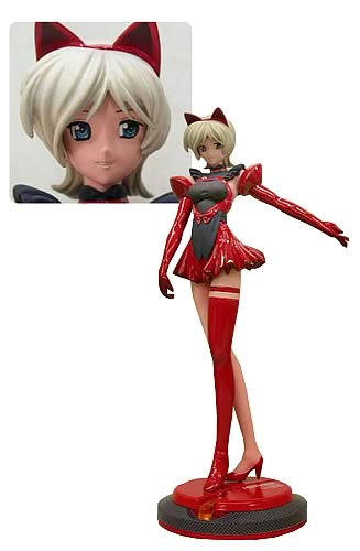 Monsieur Bomé Collection: Mai 8-inch Figure