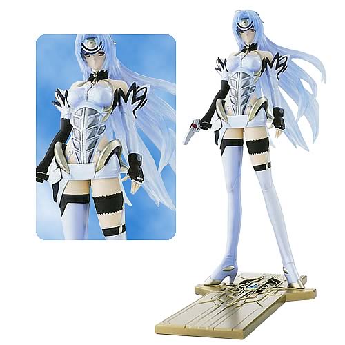 Bome Xenosaga Kos Mos Figure