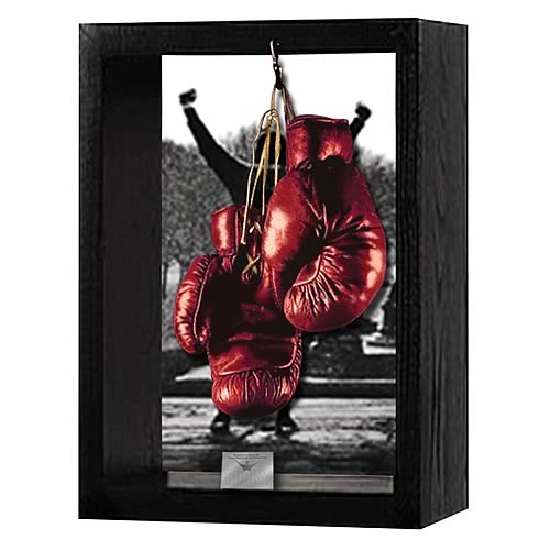 Rocky Go The Distance Boxing Gloves Replica