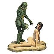 Universal Monsters Select Creature from Black Lagoon Figure