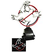 Ghostbusters Logo Neon Sign