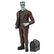 Munsters Select Herman Munster Action Figure
