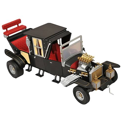 Munsters Koach 1:15 Scale Vehicle with Sound