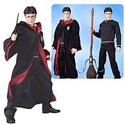 Harry Potter Real Action Heroes 1:6 Scale Action Figure