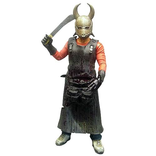 Hostel Ultra Detail Action Figure