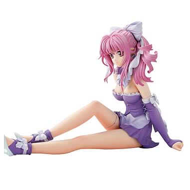 Bome Akira Statue