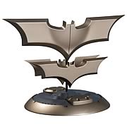 Batman: The Dark Knight Batarangs Replica