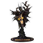 Batgirl Version 2 Ame Comi Vinyl Statue