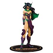 Batman Catwoman Version 2 Ame Comi Vinyl Statue