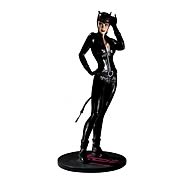 Cover Girls of the DC Universe Catwoman Statue