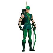 JLA Identity Crisis Classics Green Arrow Action Figure