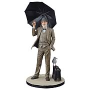 Indiana Jones Henry Jones ArtFX Statue