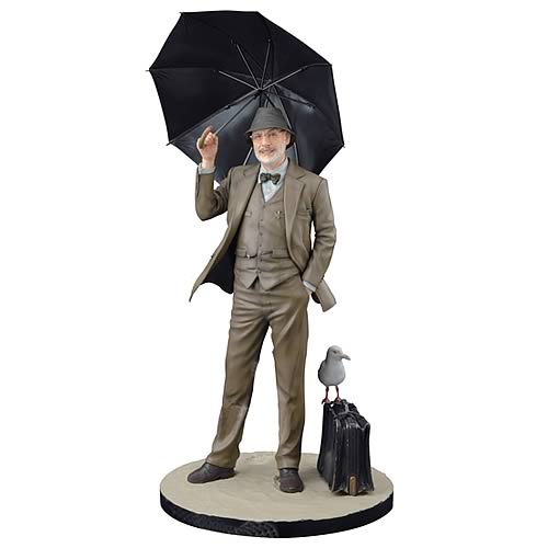 Indiana Jones Henry Jones ArtFX Statue, Indiana Jones, Statues, Kotobukiya
