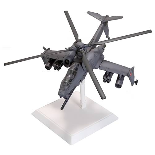 Patlabor Hellhound Model Kit