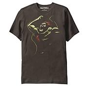 Street Fighter Blanka Brown T-Shirt