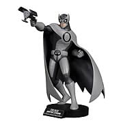 Justice League Crisis on Two Earths Owlman Maquette