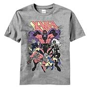 X-Men They Done Heather T-Shirt