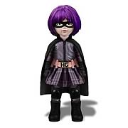 Kick-Ass Living Dead Dolls Hit Girl Exclusive Doll