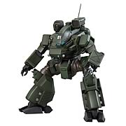 Patlabor 2 Hannibal JGSDF Fine Scale Model Kit