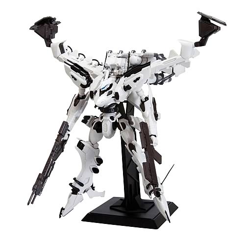 Armored Core Vanguard Overboost Fine Scale Model Kit