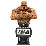 Buy Fantastic Four Thing Fine Art Bust