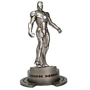 Buy Iron Man Movie Mark II Armor Fine Art Statue