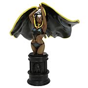 Buy Marvel Collection Storm Fine Art Bust