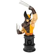 Marvel X-Men Classic Wolverine Fine Art Bust