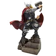Buy Marvel Thor Fine Art Statue