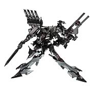 Armored Core Rayleonard 03 Aaliyah Model Kit