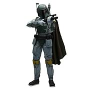 Star Wars Boba Fett Cloud City Version Statue