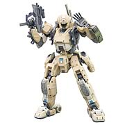 Border Breaker Cougar Type-I Model Kit
