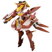 Super Robot Wars Fairylion Type-G Model Kit