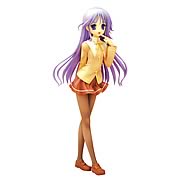 Happiness Jun Watarase Statue