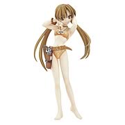 Sister Princess Sakuya Swimsuit Statue