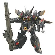 Super Robot Wars Og Gespenst MK-II Model Kit