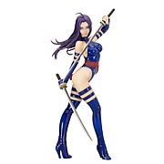 X-Men Psylocke Bishoujo Statue