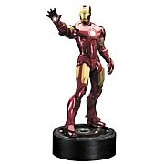 Buy Iron Man 2 Mark IV Artfx Statue