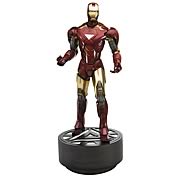Iron Man 2 Mark VI Fine Art Statue Limited Edition Sculpture