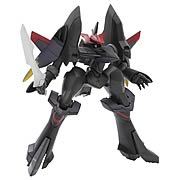 Super Robot Wars Guarlion Tronbe Model Kit