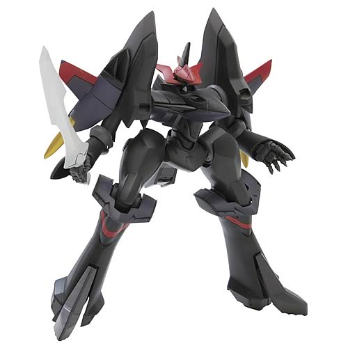 Super Robot Wars Guarlion Tronbe Model Kit