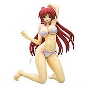 To Heart 2 Another Days Tamaki Kousaka Statue