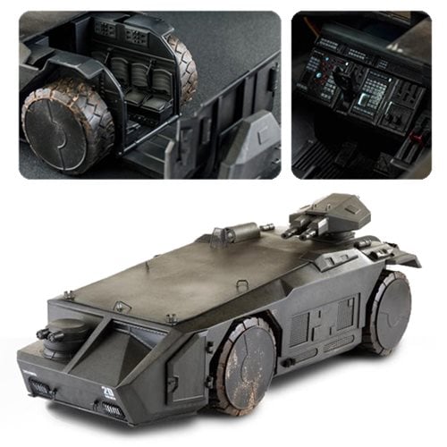 Aliens: Colonial Marines APC 1:18 Scale Vehicle - PX
