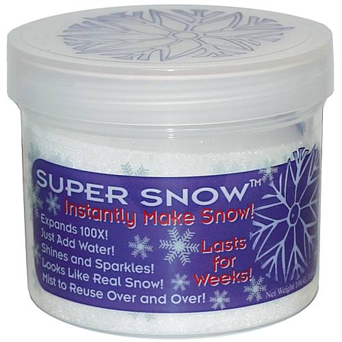 Super Snow