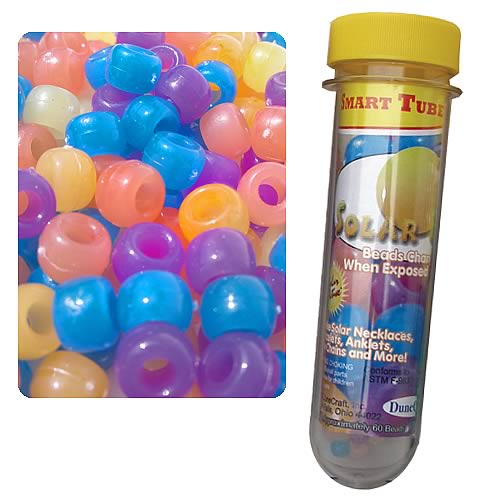 Solar Beads Smart Tube