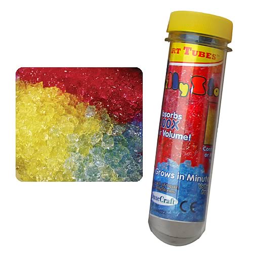 Jelly Stones Smart Tube
