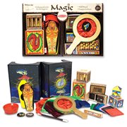 Deluxe Magic Set