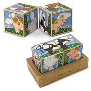 Farm Sound Blocks