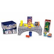 Incredible Illusions Magic Set