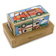 Vehicles Sound Blocks